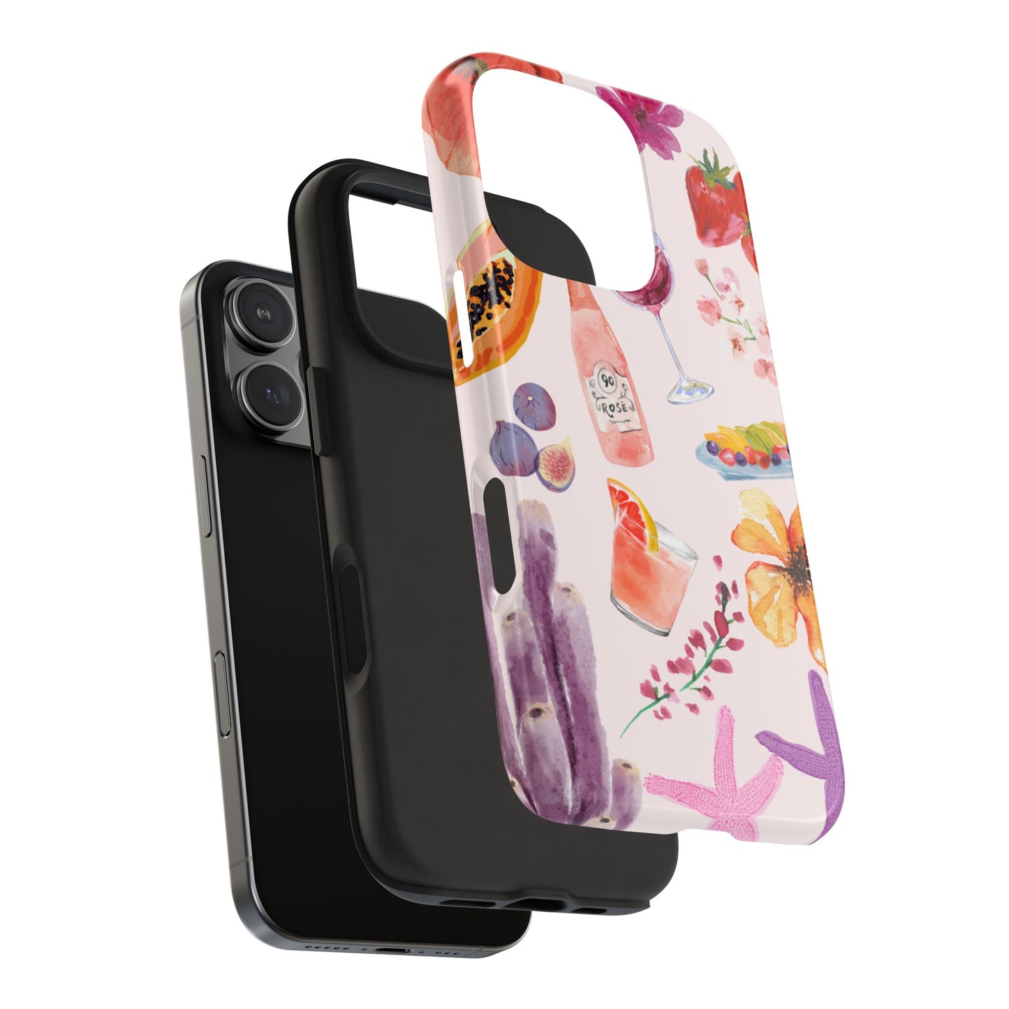 Summer Bloom Phone Case