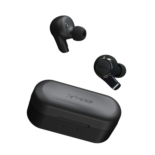 Firefly Vintage Wireless Gaming Earbuds-Bluetooth 5.2, aptX, Noise Cancellation