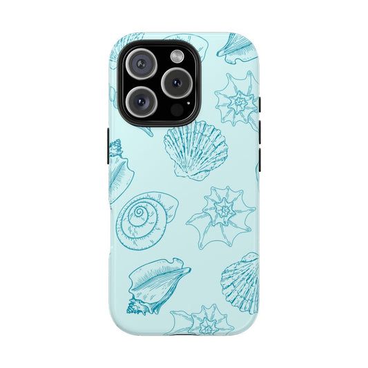 Blue Haven Phone Case